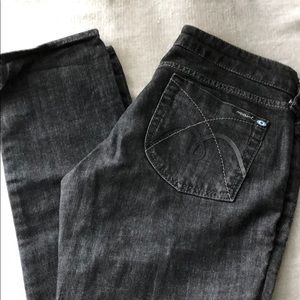 Women’s Straight Fit Mavi Jeans